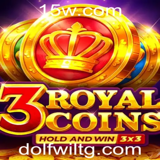 Descubra o Fascinante Mundo de 3royalcoins com FTG101bet