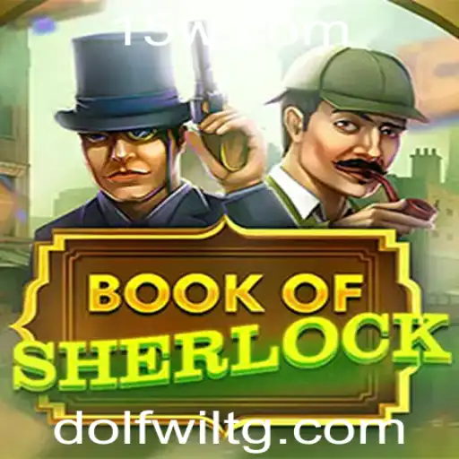 Explorando o Universo de BookOfSherlock: Aventuras e Mistérios