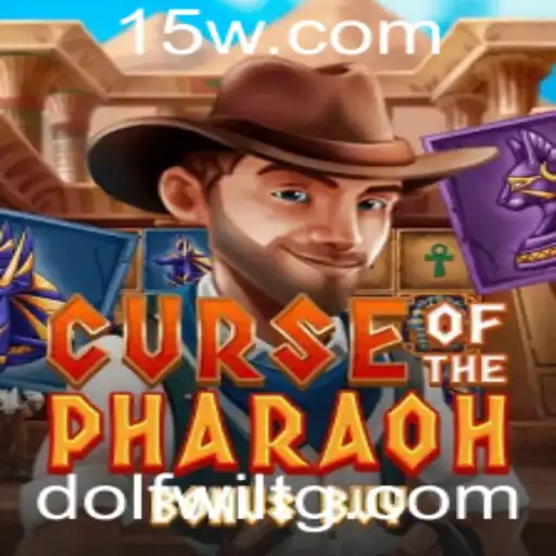 Aventura e Estratégia em CurseofthePharaohBonusBuy