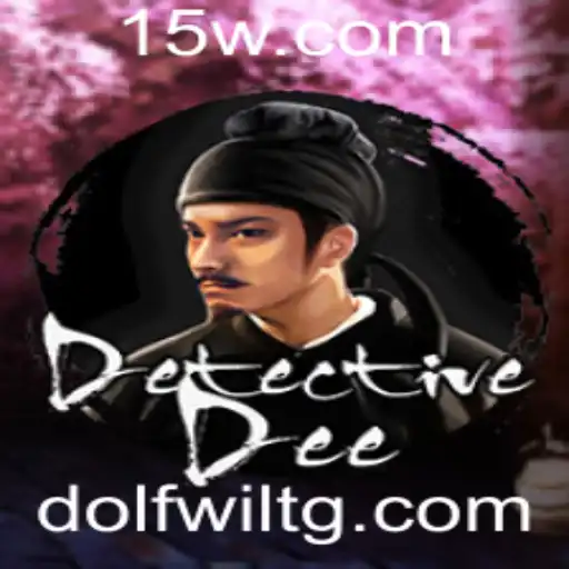 Explorando o Misterioso Mundo de DetectiveDee