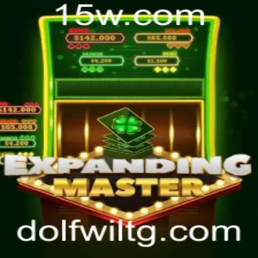 Descubra o Universo de ExpandingMaster: O Jogo de Estratégia do Momento