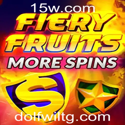 FieryFruitsMoreSpins: Descubra o Novo Sensação do Entretenimento Online