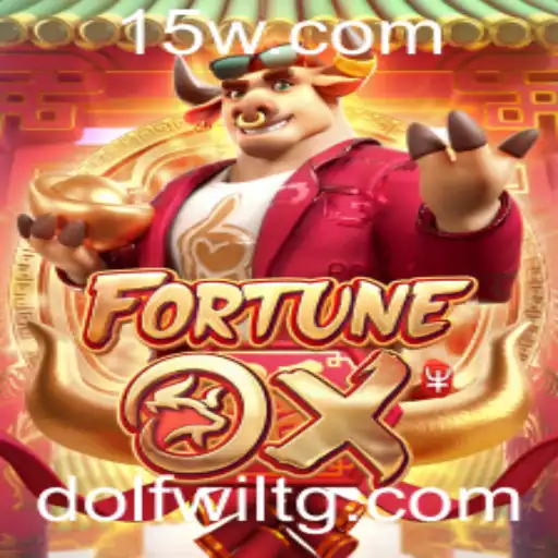 Explorando FortuneOx: O Jogo Inovador com ftg101bet