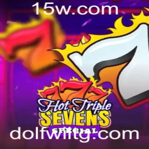 Explorando o Jogo HotTripleSevensSpecial: Uma Análise Detalhada