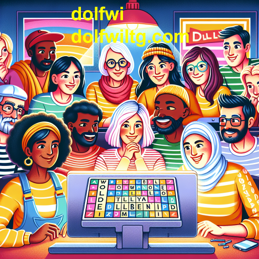 A Ascensão das Equipes nos Jogos de Palavras: Um Novo Nível de Interação