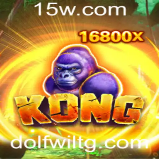 Explorando Kong: O Jogo de Ação Intenso com ftg101bet