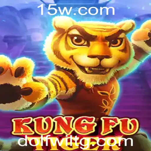 Descubra o Mundo de KungFuTiger: O Novo Sensação do Entretenimento