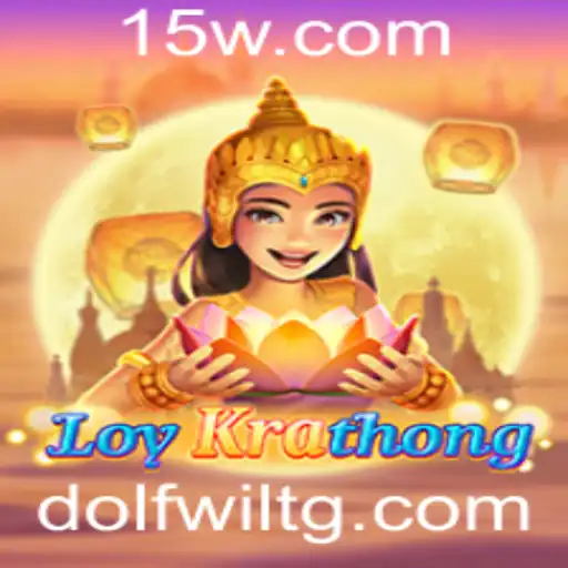 Descubra LoyKrathong: Um Jogo Virtual de Estratégia
