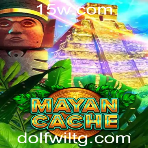MayanCache: Aventura e Estratégia no Mundo Antigo
