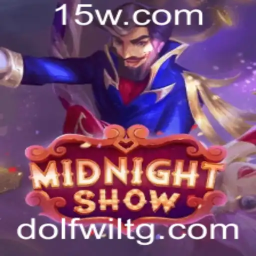 MidnightShow: Uma Experiência de Jogo Revolucionária