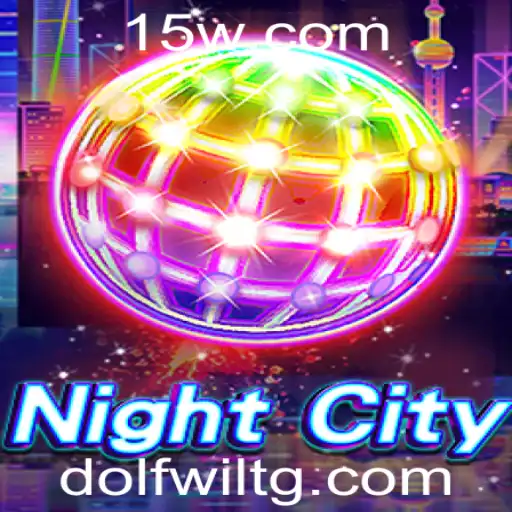 NightCity: A Aventura Noturna que Está Transformando o Mundo dos Jogos