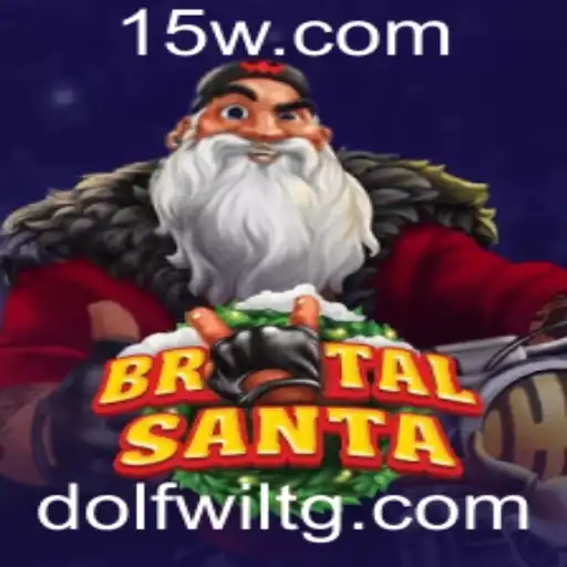 BrutalSanta: O Jogo Que Revoluciona as Festas de Fim de Ano