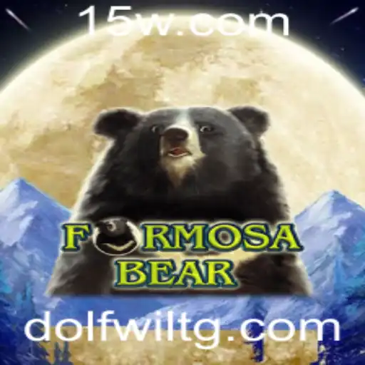 Descubra o Fascinante Mundo de FormosaBear: O Jogo que Conquista a Todos