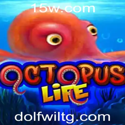 Explore o Mundo Fascinante de OctopusLife: Um Jogo Revolucionário