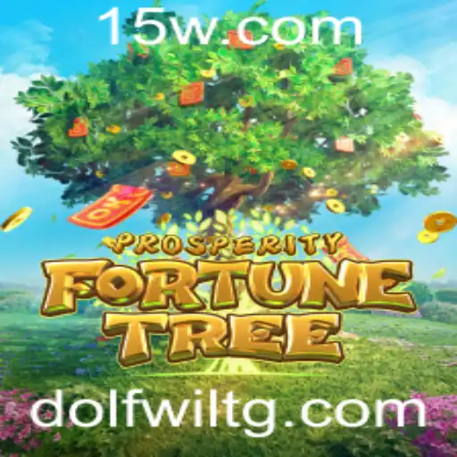 Descubra o Mundo de ProsperityFortuneTree: O Jogo do Momento