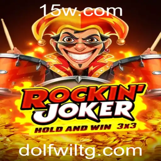 Explorando o Universo de Rockinjoker: Um Mergulho no Mundo do Jogo Revolucionário