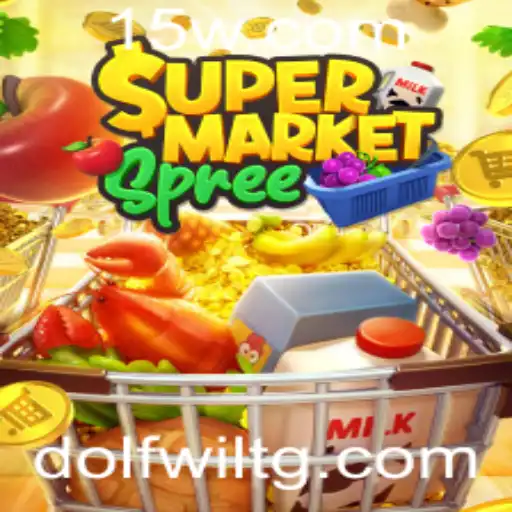 Descubra as Emoções de SupermarketSpree - Uma Aventura com ftg101bet