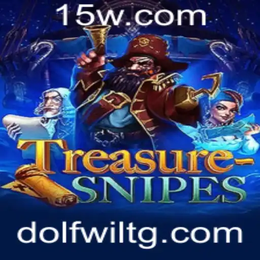 Explorando o Mundo de TreasureSnipes: Aventura e Estratégia no Cenário dos Jogos de 2023