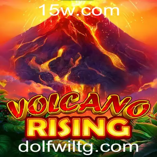 VolcanoRising: A Nova Sensação no Mundo dos Jogos Digitais