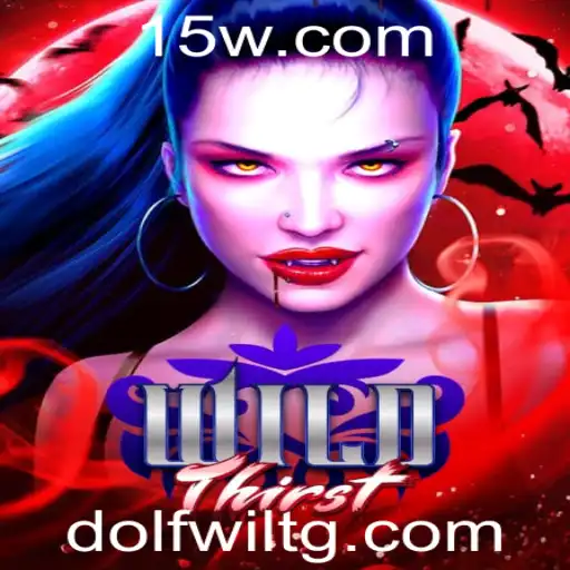 WildThirst: O Novo Fenômeno no Mundo dos Jogos com ftg101bet
